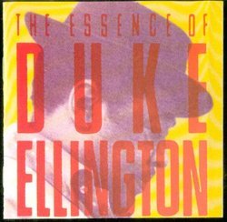 Duke Ellington- The Essence Of Duke Ellington