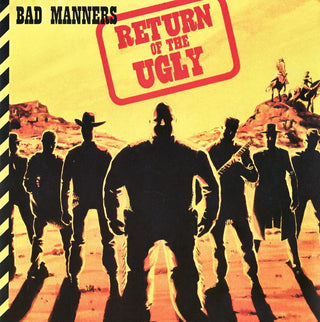 Bad Manners- Return Of The Ugly