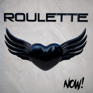 Roulette- Now