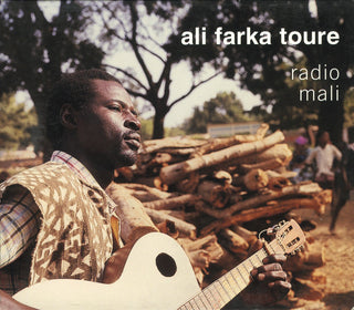 Ali Farka Toure- Radio Mali