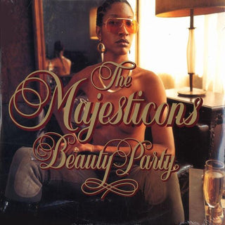 The Majesticons- Beauty Party