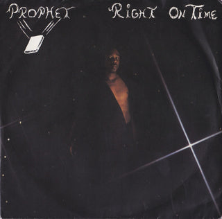 Prophet- Right On Time