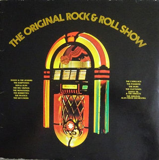 Various- The Original Rock & Roll Show