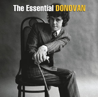 Donovan- The Essential Donovan