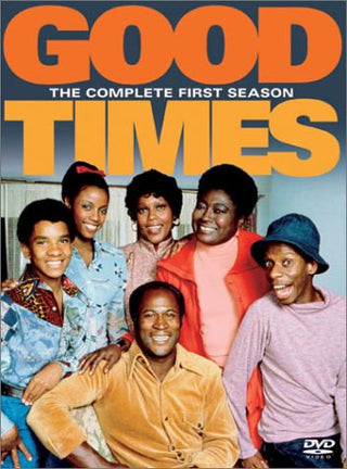 Good Times Season 1