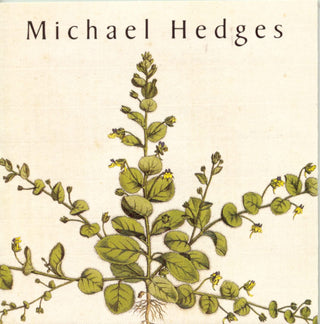 Michael Hedges- Taproot