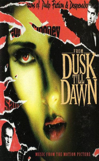 From Dusk Till Dawn Soundtrack