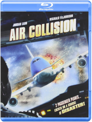 Air Collision