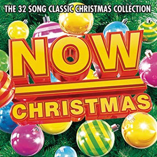 Various- Now Christmas