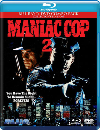 Maniac Cop 2