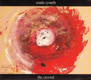 Sonic Youth- The Eternal