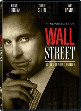 Wall Street