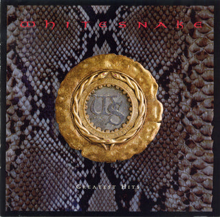 Whitesnake- Greatest Hits