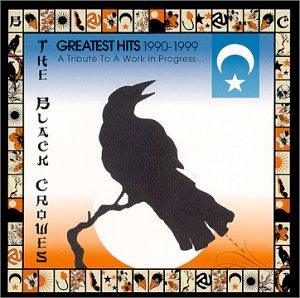 Black Crowes- Greatest Hits 1990-1999