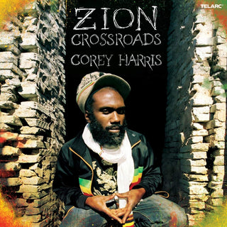 Corey Harris- Zion Crossroads