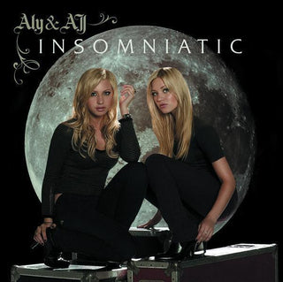 Aly & AJ- Insomniatic