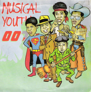 Musical Youth- 007