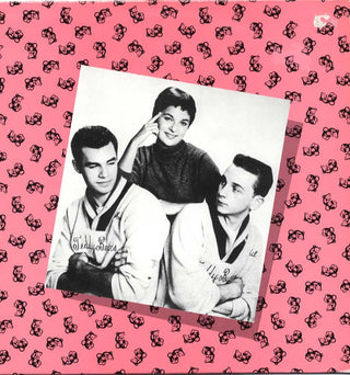 Teddy Bears- My Little Pet (Danish Press)