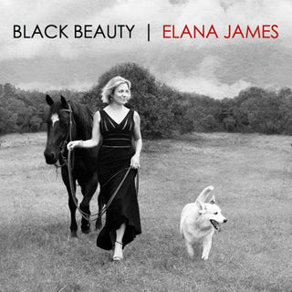 Elana James- Black Beauty