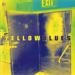 Rollins Band- Yellow Blues