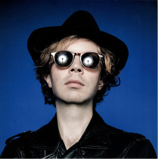 Beck- I Just Started Hating Some People Today