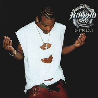 Jaheim- Ghetto Love