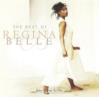 Regina Belle- Baby Come To Me: The Best of Regina Belle