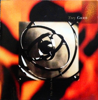 Trey Gunn- The Third Star