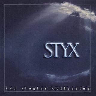 Styx- The Singles Collection