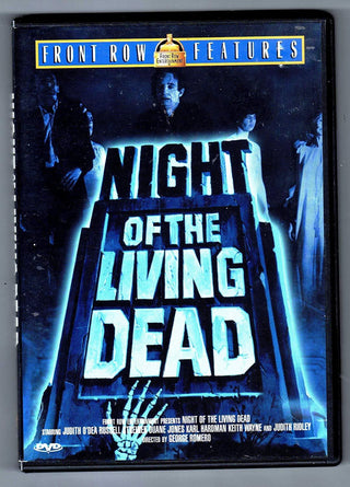 Night Of The Living Dead