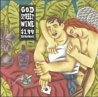 God Street Wine- 1.99 Romances