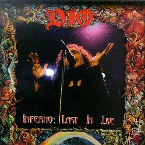 Dio- Inferno: Last In Live