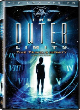 Outer Limits: Time Travel & Infinity Collection