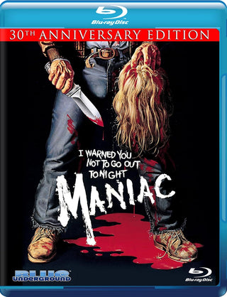 Maniac