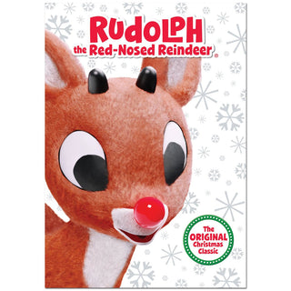 Rudolph The Red-Nosed Reindeer