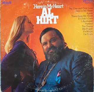 Al Hirt- Here In My Heart