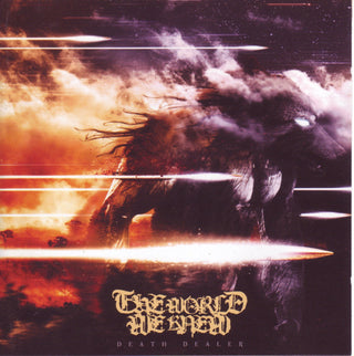 World We Knew- Death Dealer