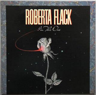 Roberta Flack- I'm The One