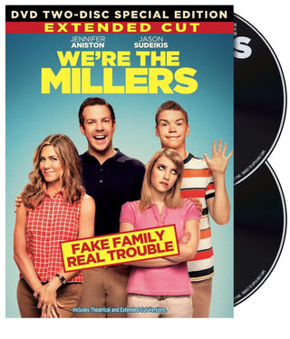 We're The Millers