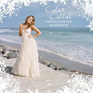 Colbie Carlat- Christmas In The Sand