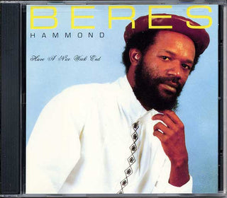 Beres Hammond- Have A Nice Week End