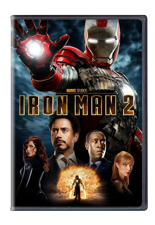 Iron Man 2