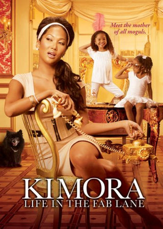 Kimora: Life In The Fab Land, Season 1