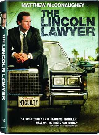 Lincoln Lawyer