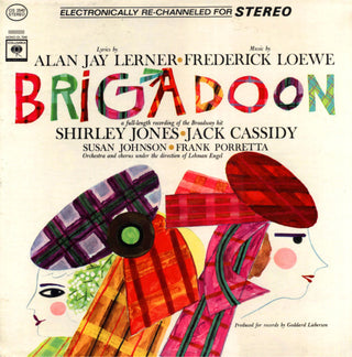 Brigadoon Soundtrack