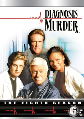 Diagnosis Murder Season 8