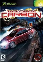 Need for Speed Carbon