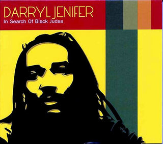 Daryl Jenifer- In Search Of Black Judas