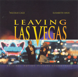 Leaving Las Vegas Soundtrack