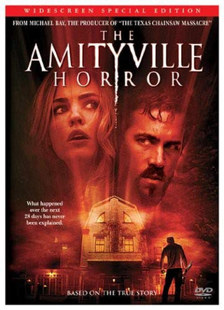 Amityville Horror (2005)
